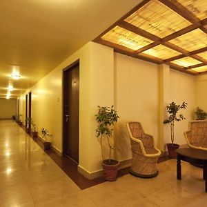 Hotel Mayaa Mansion
